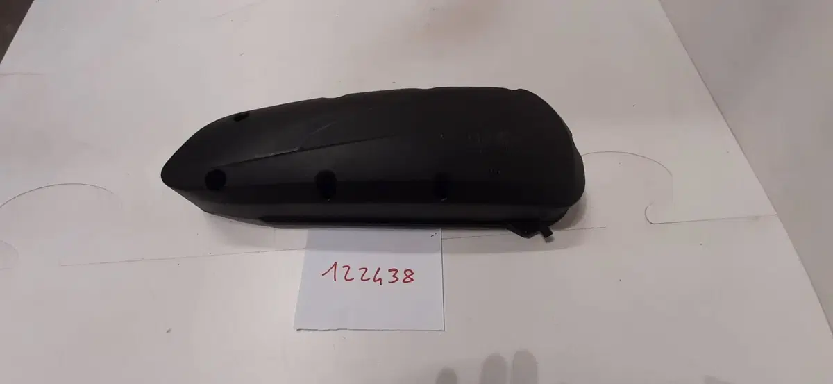 COPERCHIO SCATOLA FILTRO PER SYM HD 300