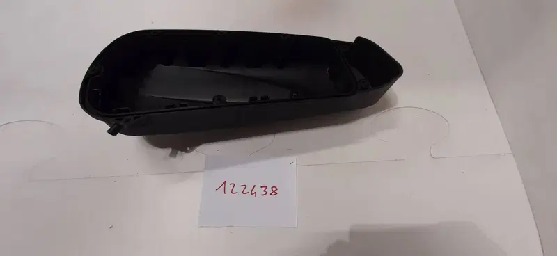 COPERCHIO SCATOLA FILTRO PER SYM HD 300 (3)