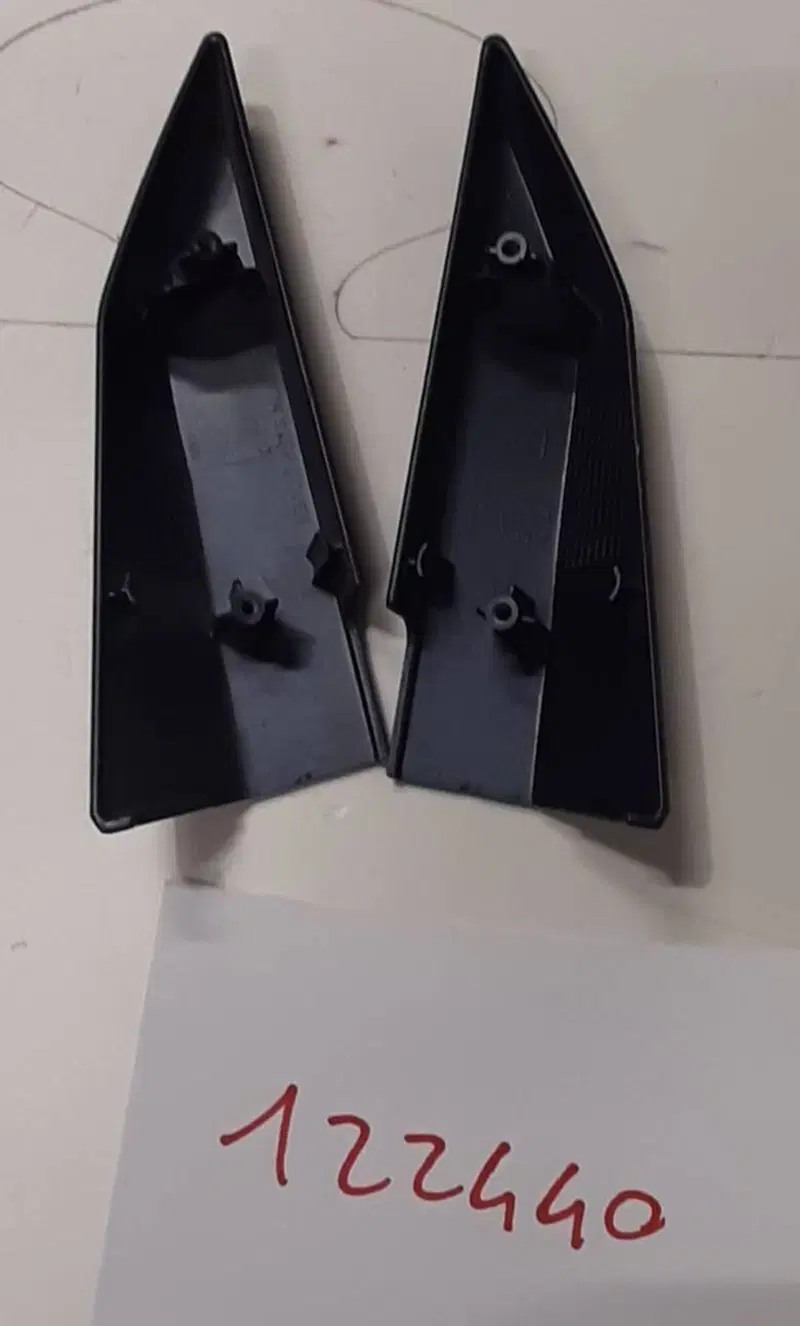 COPPIA COVER PEDANETTE PASSEGGERO SYM HD (2)