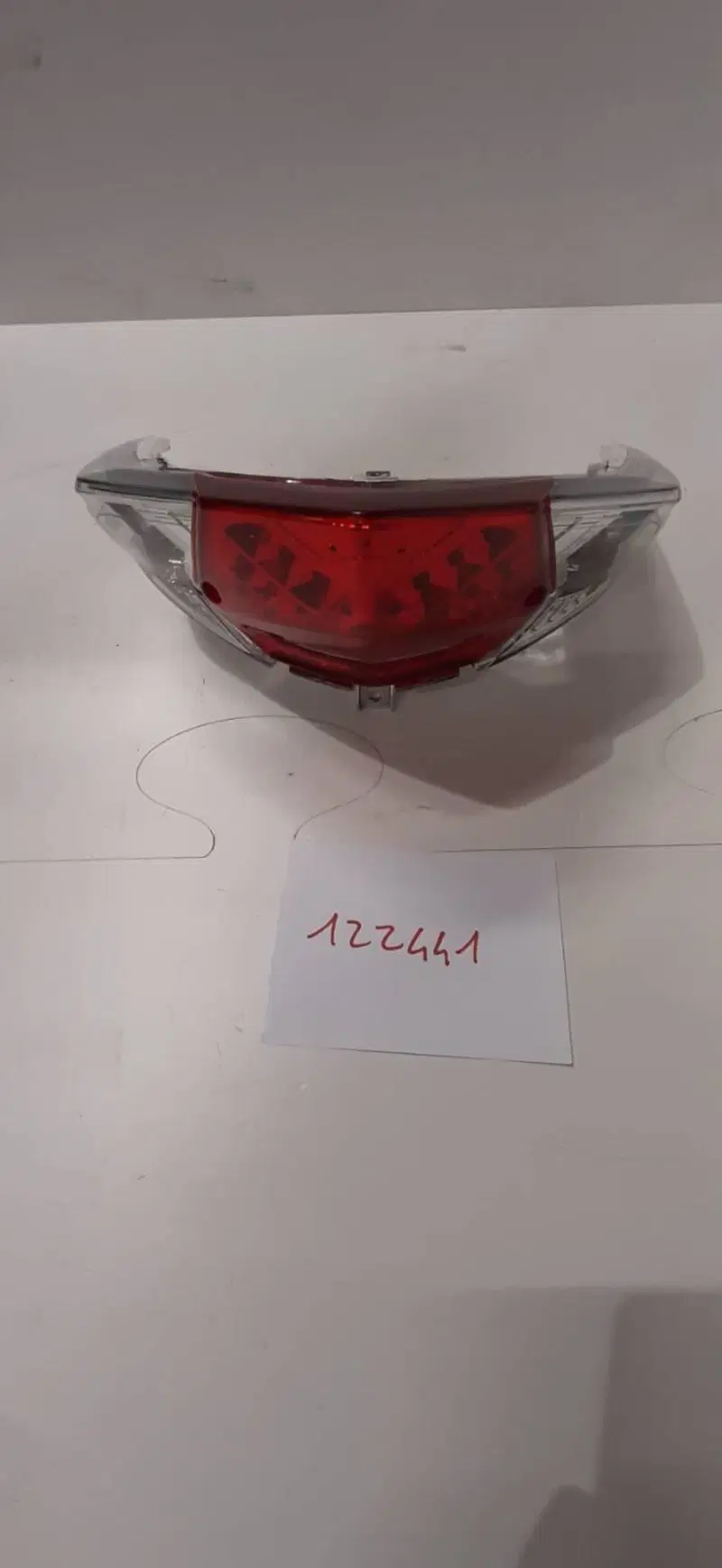 FANALE POSTERIORE USATO PER SYMPHONY ST 50/125/200