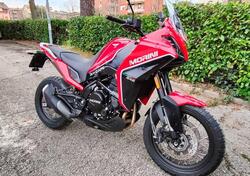 Moto Morini X-Cape 650 (2021 - 25) usata