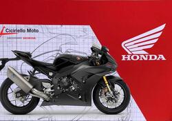 Honda CBR 1000 RR-R Fireblade SP Carbon Edition (2024 - 25) nuova