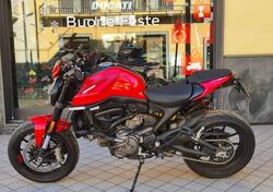 Ducati Monster 937 (2021 - 25) usata