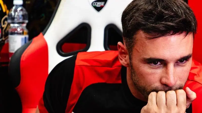 Maurizio Salvadori: &ldquo;La verit&agrave; sull'incidente di Luca e il futuro del canale" [VIDEO]