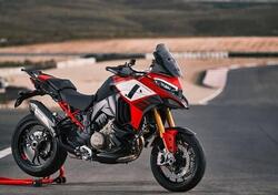 Ducati Multistrada V4 Pikes Peak (2021 - 24) usata