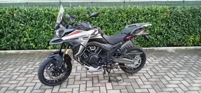 Morbidelli T1002VX (2024 - 26) nuova