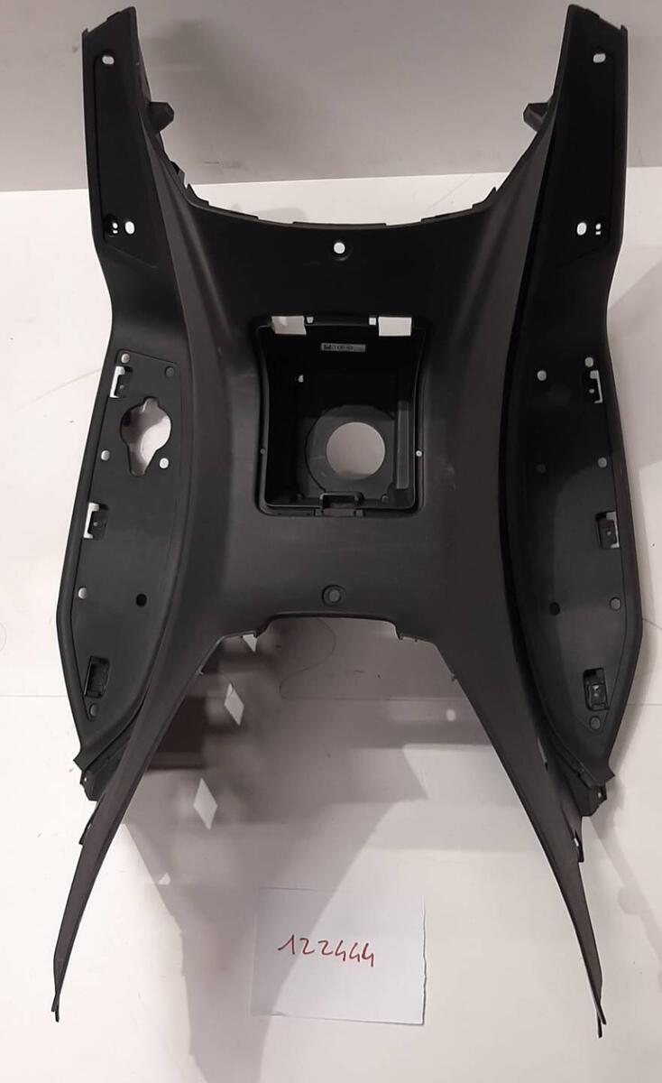 Piaggio Si COPPIA PEDALI TIPO BICICLETTA PER CIAO SC PRIMA SERIE