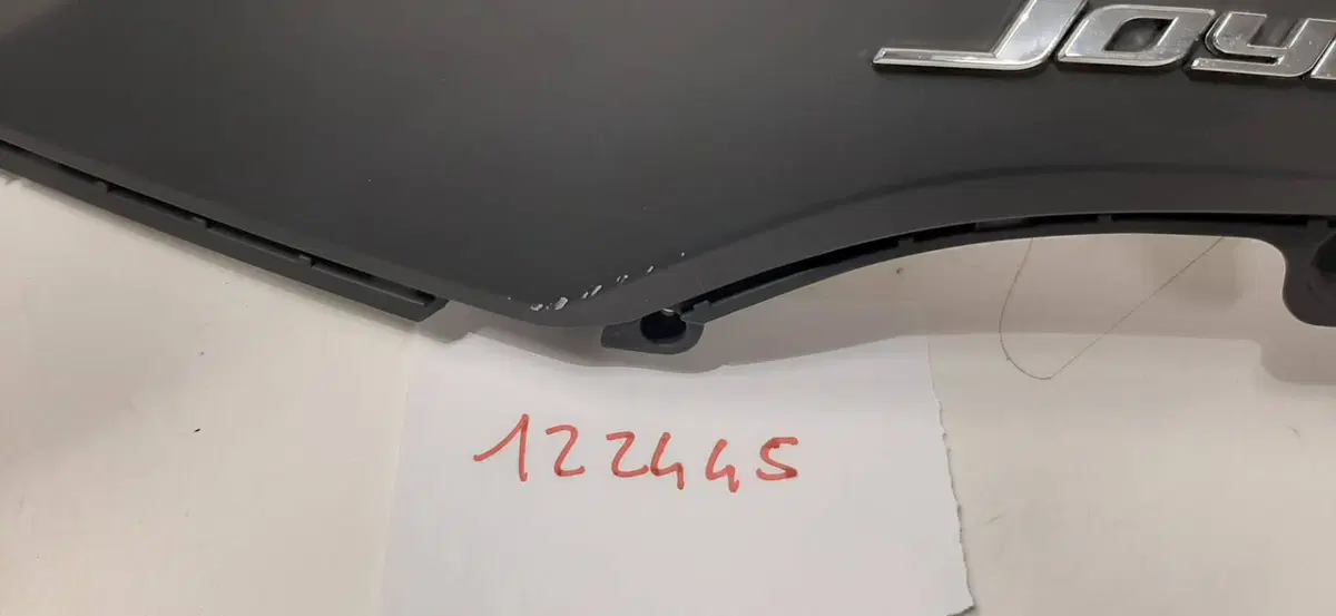 FIANCATA POSTERIORE SX SYM JOYMAX Z+ 300 (3)