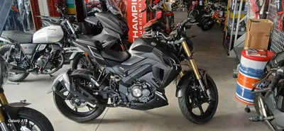 Keeway Motor RKF 125 (2021 - 24) nuova