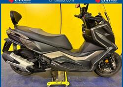 Kymco DTX 360 300 (2022 - 25) usata