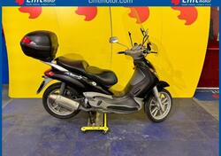 Piaggio Beverly 200 (2002 - 03) usata