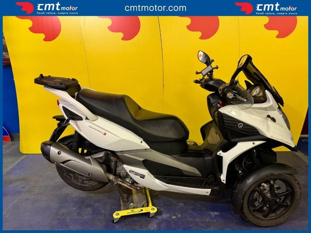 Quadro 350 S (2013 - 16)