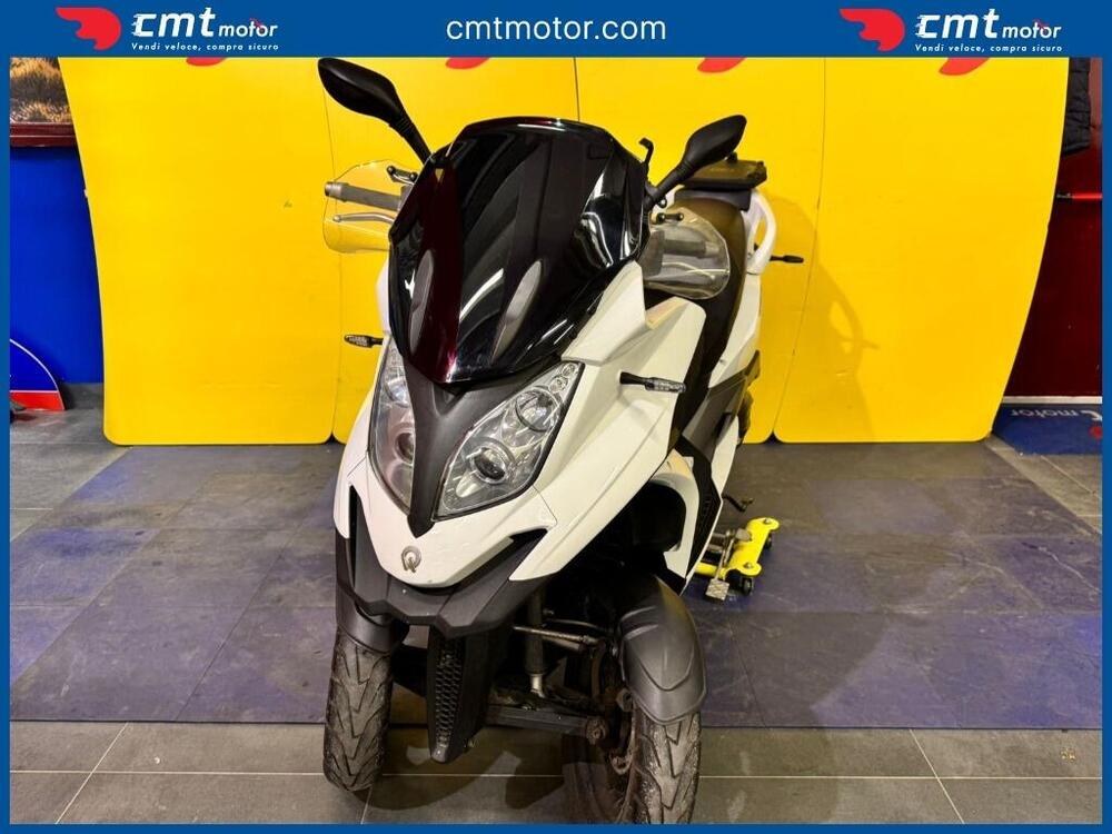 Quadro 350 S (2013 - 16) (2)