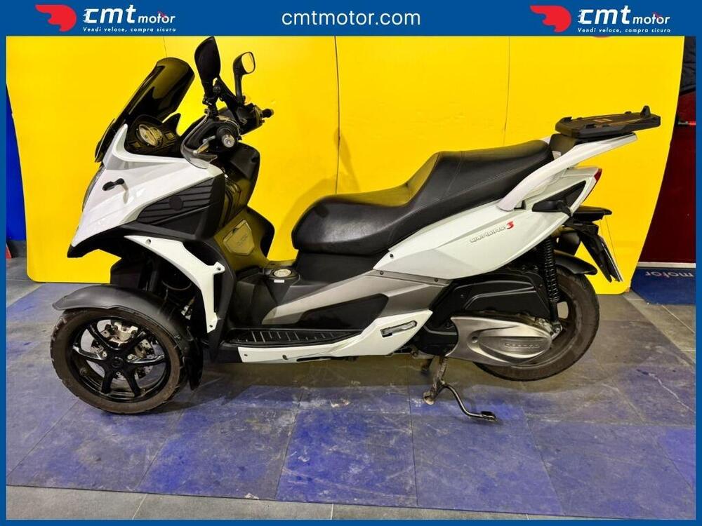 Quadro 350 S (2013 - 16) (3)