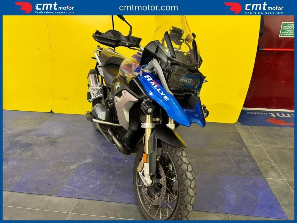 Bmw R 1200 GS (2017 - 18) (3)