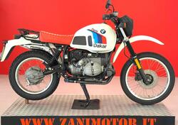 Bmw R 80 G/S Paris Dakar (1980 - 87) usata