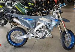 Tm Moto SMR 125 ES Fi 2T (2025) nuova