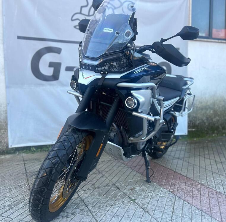 CFMOTO 800MT Explore (2023 - 25) (3)