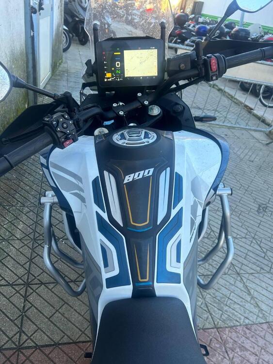 CFMOTO 800MT Explore (2023 - 25) (5)