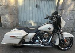 Harley-Davidson 1690 Street Glide Special (2014 - 16) - FLHX usata