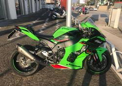 Kawasaki Ninja 1000 ZX-10R (2021 - 25) usata