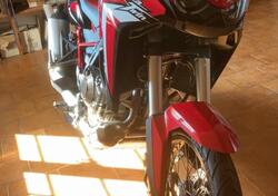 Honda Africa Twin CRF 1100L Urban (2020 - 21) usata