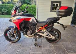 Ducati Multistrada V4 S (2021 - 24) usata