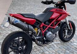 Ducati Hypermotard 796 (2012) usata