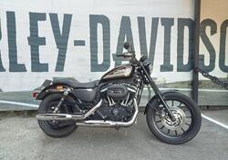 Harley-Davidson 883 R (2008 - 16) - XL 883R usata