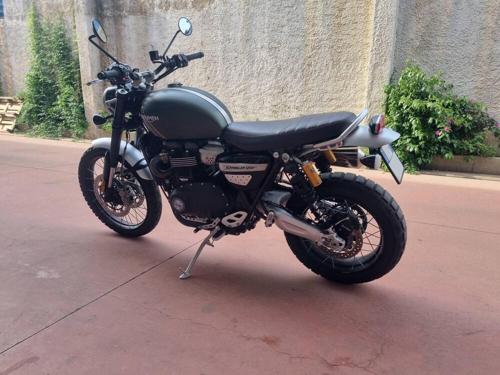 Triumph Scrambler 1200 XC (2019 - 20) (5)