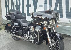 Harley-Davidson 114 Electra Glide Ultra Limited (2021 - 22) - FLHTK usata