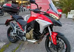 Ducati Multistrada V4 S (2021 - 24) usata