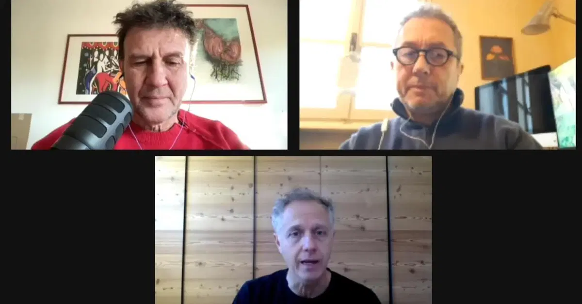 MotoGP 2024. Il manager Simone Battistella sulla crisi KTM: "Preoccupato, ma non cos&igrave; tanto, secondo me non pu&ograve; fallire" [VIDEO]