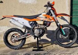 KTM 250 EXC-F (2021) usata