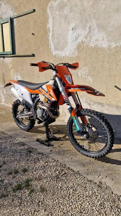 KTM 250 EXC-F (2021) (2)