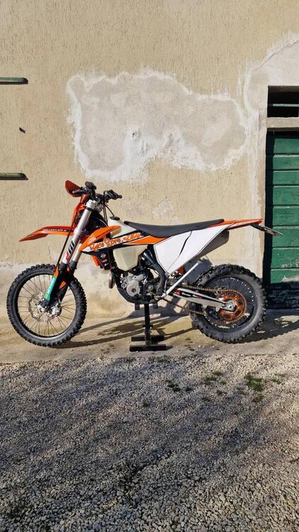 KTM 250 EXC-F (2021) (3)