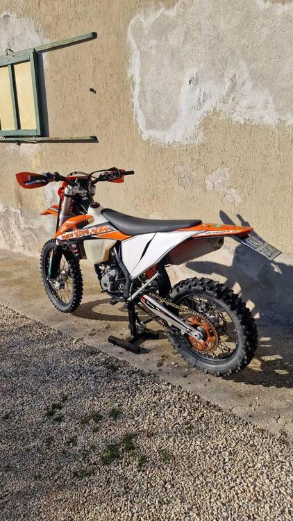 KTM 250 EXC-F (2021) (4)