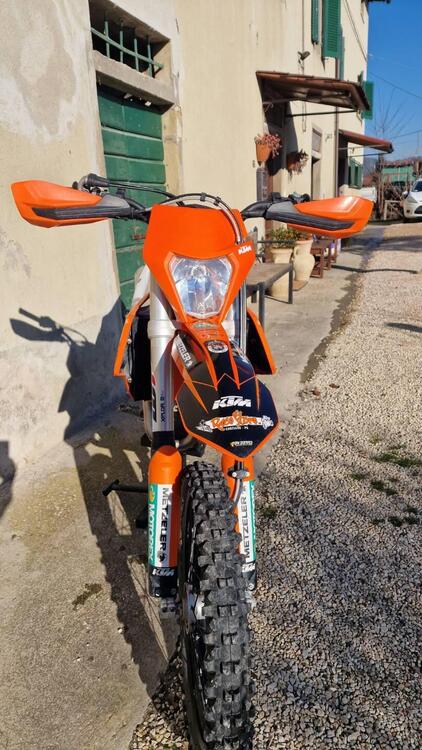 KTM 250 EXC-F (2021) (5)