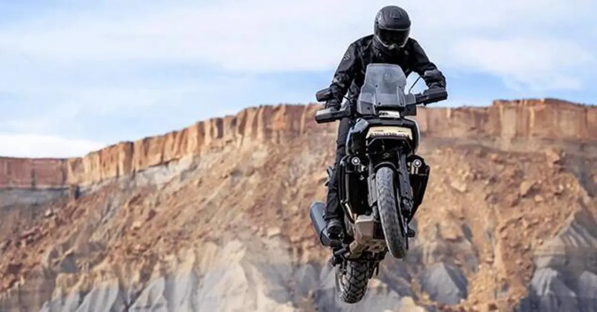 Harley-Davidson: forse nel mirino una baby Pan America e non solo&hellip;