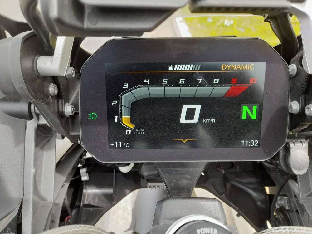 Bmw R 1200 GS (2017 - 18) (3)