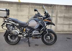 Bmw R 1200 GS Adventure (2013 - 16) usata