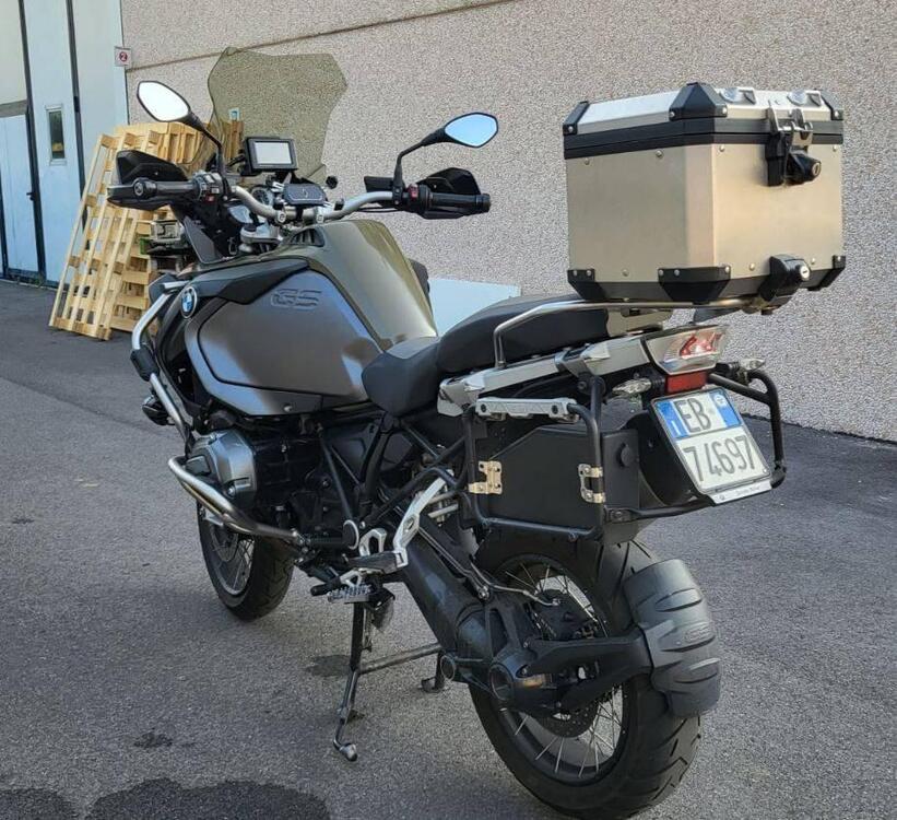 Bmw R 1200 GS Adventure (2013 - 16) (3)