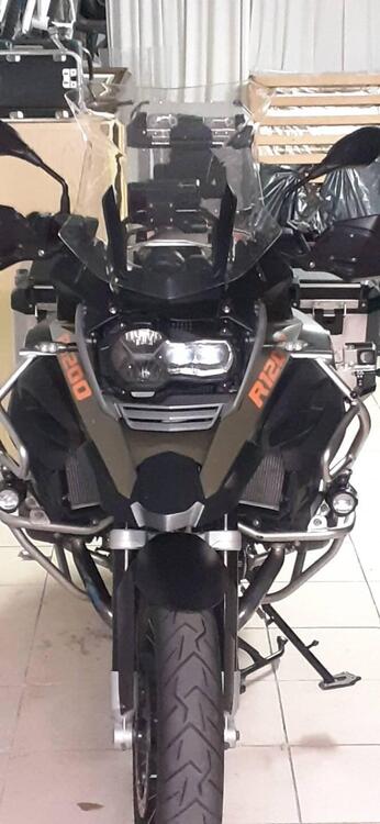 Bmw R 1200 GS Adventure (2013 - 16) (4)