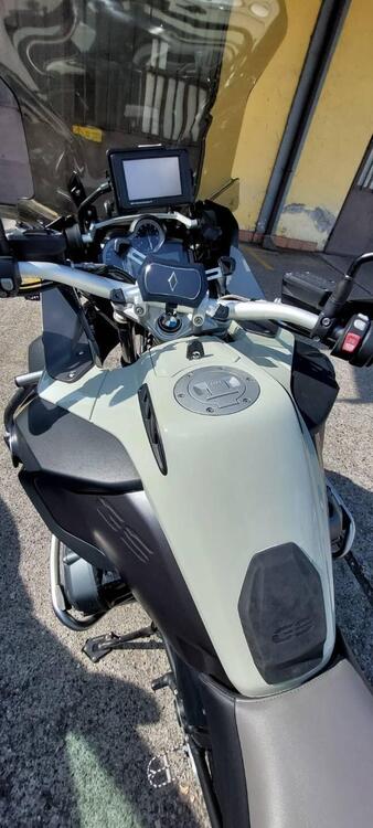 Bmw R 1200 GS Adventure (2013 - 16) (5)