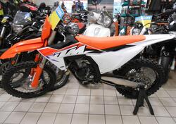 KTM 125 SX (2023) usata