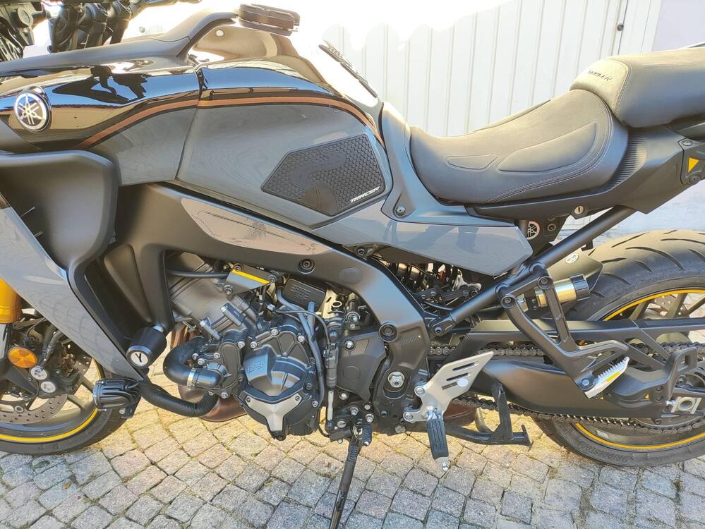 Yamaha Tracer 9 GT+ (2023 - 24) (3)