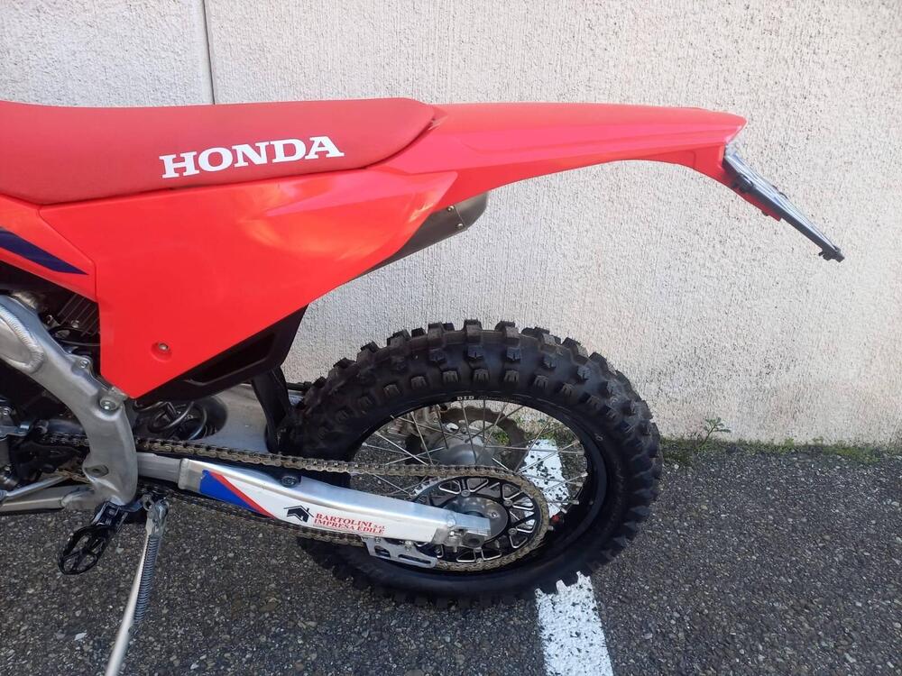 Honda CRF 250 RX 50° Anniversario (2023) (3)