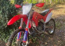 Honda CR 125 R (1990 - 99) usata