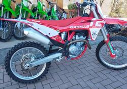 GASGAS MC 250 F (2021) usata