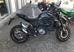 Ducati Monster 937 (2021 - 25) usata